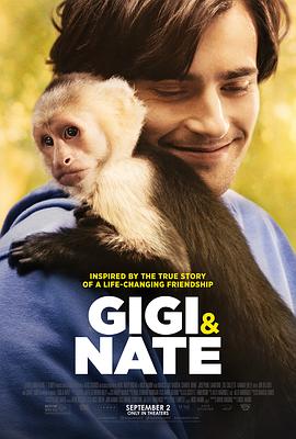 瑞士电影剧情片《吉吉和内特 Gigi &amp; Nate》(2022)[1080P][超清][BT下载]