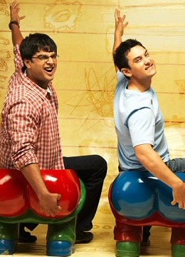 电影剧情片《三傻大闹宝莱坞下1080P超清 3 Idiots》(2009)[1080P][超清][BT下载]