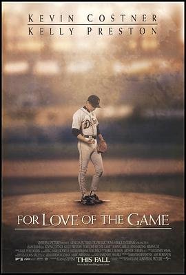 美国电影剧情片《棒球之爱 For Love of the Game》(1999)[1080P][超清][BT下载]