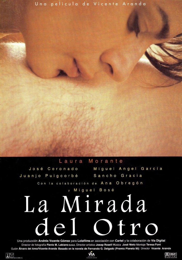 西班牙电影剧情片《裸眼 La Mirada Del Otro》(1998)[1080P][超清][BT下载]