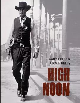 美国电影剧情片《正午 High Noon》(1952)[1080P][超清][BT下载]