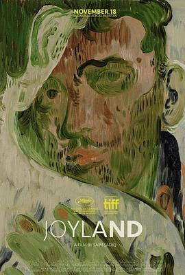 巴基斯坦电影剧情片《乐土 Joyland》(2022)[1080P][超清][BT下载]