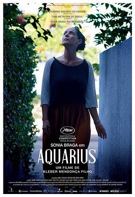 巴西电影剧情片《水瓶座 Aquarius》(2016)[1080P][超清][BT下载]