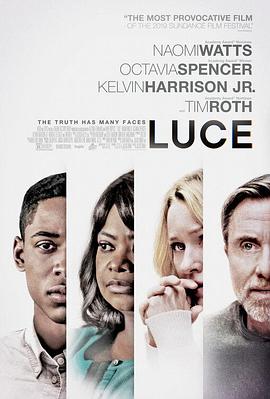 美国电影剧情片《卢斯 Luce》(2019)[1080P][超清][BT下载]