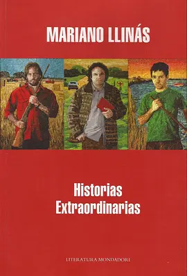 阿根廷电影剧情片《非凡的故事 Historias extraordinarias》(2008)[1080P][超清][BT下载]