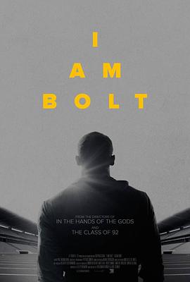 美国电影剧情片《我即闪电 I Am Bolt》(2016)[1080P][超清][BT下载]