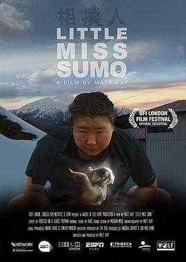 英国电影剧情片《相扑小姐 Little Miss Sumo》(2018)[1080P][超清][BT下载]