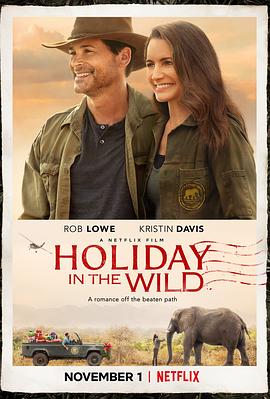 美国电影剧情片《野外圣诞节 Holiday in the Wild》(2019)[1080P][超清][BT下载]