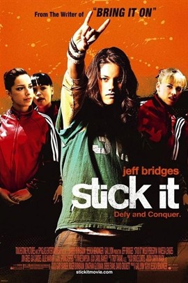 美国电影剧情片《站稳了 Stick It》(2006)[1080P][超清][BT下载]