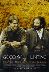 美国电影剧情片《心灵捕手 Good Will Hunting》(1997)[1080P][超清][BT下载]