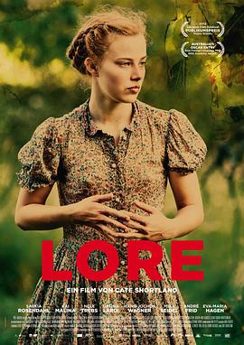 英国电影剧情片《少女洛荷 Lore》(2012)[1080P][超清][BT下载]