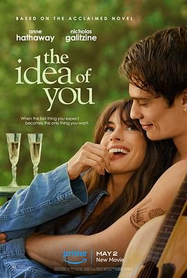 美国电影剧情片《对你的想象 The Idea of You》(2024)[1080P][超清][BT下载]