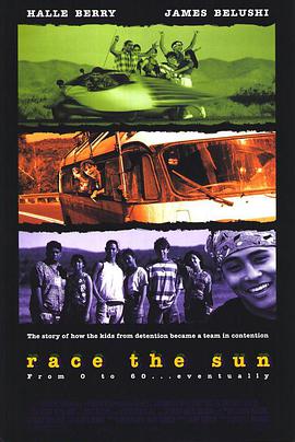 美国电影剧情片《追赶太阳 Race the Sun》(1996)[1080P][超清][BT下载]