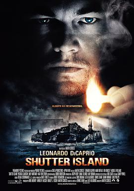 美国电影剧情片《禁闭岛 Shutter Island》(2010)[1080P][超清][BT下载]