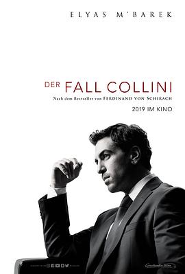 德国电影剧情片《科林尼案 Der Fall Collini》(2019)[1080P][超清][BT下载]