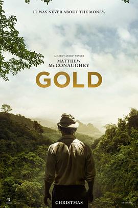 美国电影剧情片《金矿 Gold》(2016)[1080P][超清][BT下载]