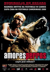 西班牙电影剧情片《爱情是狗娘 Amores perros》(2000)[1080P][超清][BT下载]