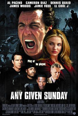 美国电影剧情片《挑战星期天 Any Given Sunday》(1999)[1080P][超清][BT下载]