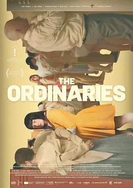 德国电影剧情片《戏梦空间 The Ordinaries》(2022)[1080P][超清][BT下载]