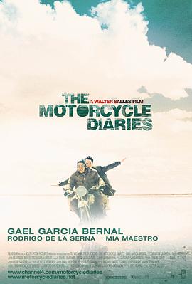 阿根廷电影剧情片《摩托日记 Diarios de motocicleta》(2004)[1080P][超清][BT下载]