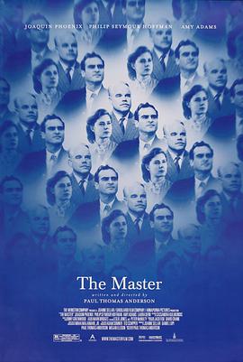 美国电影剧情片《大师 The Master》(2012)[1080P][超清][BT下载]