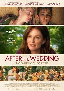 美国电影剧情片《婚礼之后 After the Wedding》(2019)[1080P][超清][BT下载]