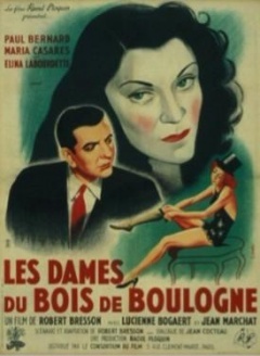 法国电影剧情片《布劳涅森林的女人们 Les dames du Bois de Boulogne》(1945)[1080P][超清][BT下载]