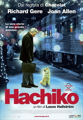 美国电影剧情片《忠犬八公的故事 Hachi: A Dog's Tale》(2009)[1080P][超清][BT下载]