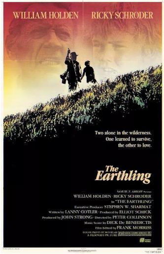 澳大利亚电影剧情片《荒野有情天 The Earthling》(1980)[1080P][超清][BT下载]