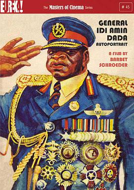 法国电影剧情片《阿敏将军 Général Idi Amin Dada: Autoportrait》(1974)[1080P][超清][BT下载]