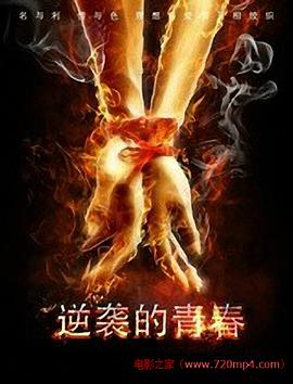 中国大陆电影剧情片《逆袭的青春》(2014)[1080P][超清][BT下载]