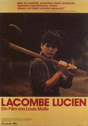 法国电影剧情片《拉孔布·吕西安 Lacombe Lucien》(1974)[1080P][超清][BT下载]