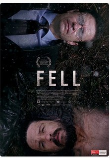 澳大利亚电影剧情片《凋落 Fell》(2014)[1080P][超清][BT下载]