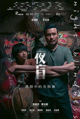 台湾电影剧情片《夜盲》(2023)[1080P][超清][BT下载]