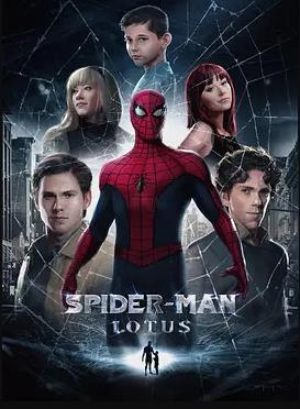 美国电影剧情片《蜘蛛侠：逝去之莲 Spider-Man: Lotus》(2023)[1080P][超清][BT下载]