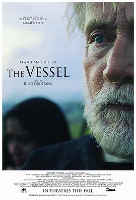 美国电影剧情片《船只 The Vessel》(2016)[1080P][超清][BT下载]