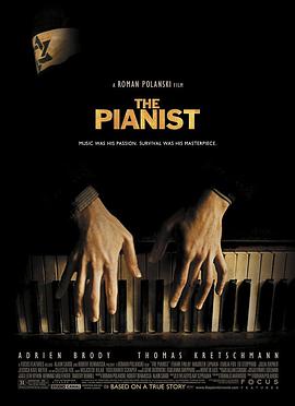 法国电影剧情片《钢琴家 The Pianist》(2002)[1080P][超清][BT下载]