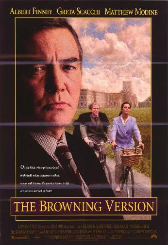 英国电影剧情片《布朗宁版本 The Browning Version》(1994)[1080P][超清][BT下载]