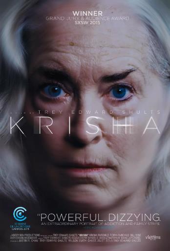 美国电影剧情片《克利夏 Krisha》(2015)[1080P][超清][BT下载]