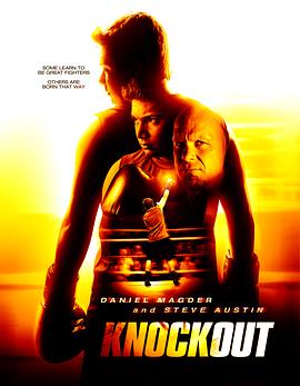 美国电影剧情片《致胜一击 Knockout》(2011)[1080P][超清][BT下载]