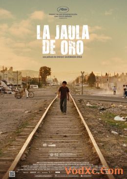 墨西哥电影剧情片《金笼 La jaula de oro》(2013)[1080P][超清][BT下载]