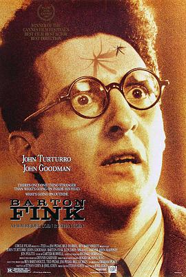 美国电影剧情片《巴顿·芬克 Barton Fink》(1991)[1080P][超清][BT下载]