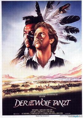 美国电影剧情片《与狼共舞 Dances with Wolves》(1990)[1080P][超清][BT下载]