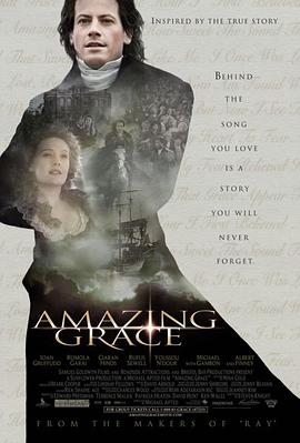 英国电影剧情片《奇异的恩典 Amazing Grace》(2006)[1080P][超清][BT下载]