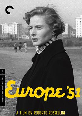 美国电影剧情片《一九五一年的欧洲 Europe '51》(1952)[1080P][超清][BT下载]