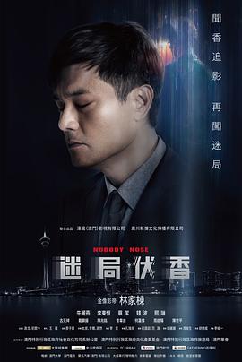 香港电影剧情片《迷局伏香》(2018)[1080P][超清][BT下载]