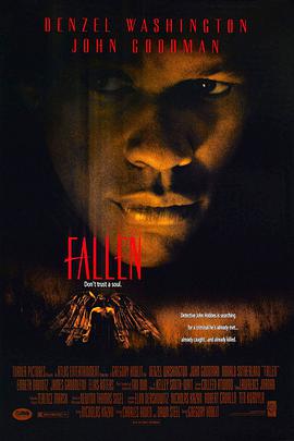 美国电影剧情片《夺命感应 Fallen》(1998)[1080P][超清][BT下载]