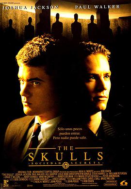 美国电影剧情片《圣堂风云 The Skulls》(2000)[1080P][超清][BT下载]