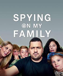 英国电影剧情片《偷窥至亲 Spying On My Family》(2018)[1080P][超清][BT下载]