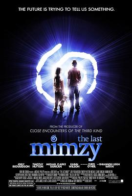 美国电影剧情片《虫洞效应 The Last Mimzy》(2007)[1080P][超清][BT下载]